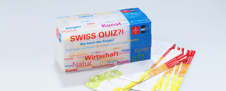 Swiss Quiz